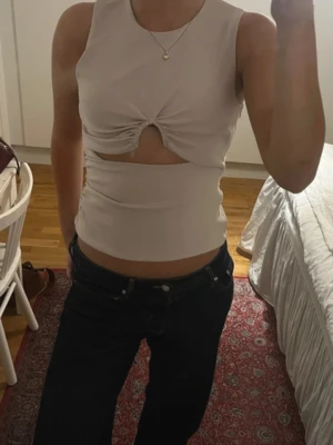 Festtopp  - Storlek M, mycket bra skick 