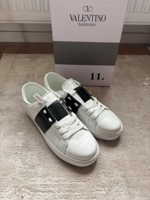 Valentino open skor - Helt nya med box
