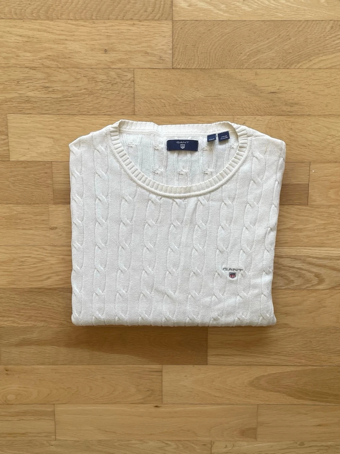 Gant