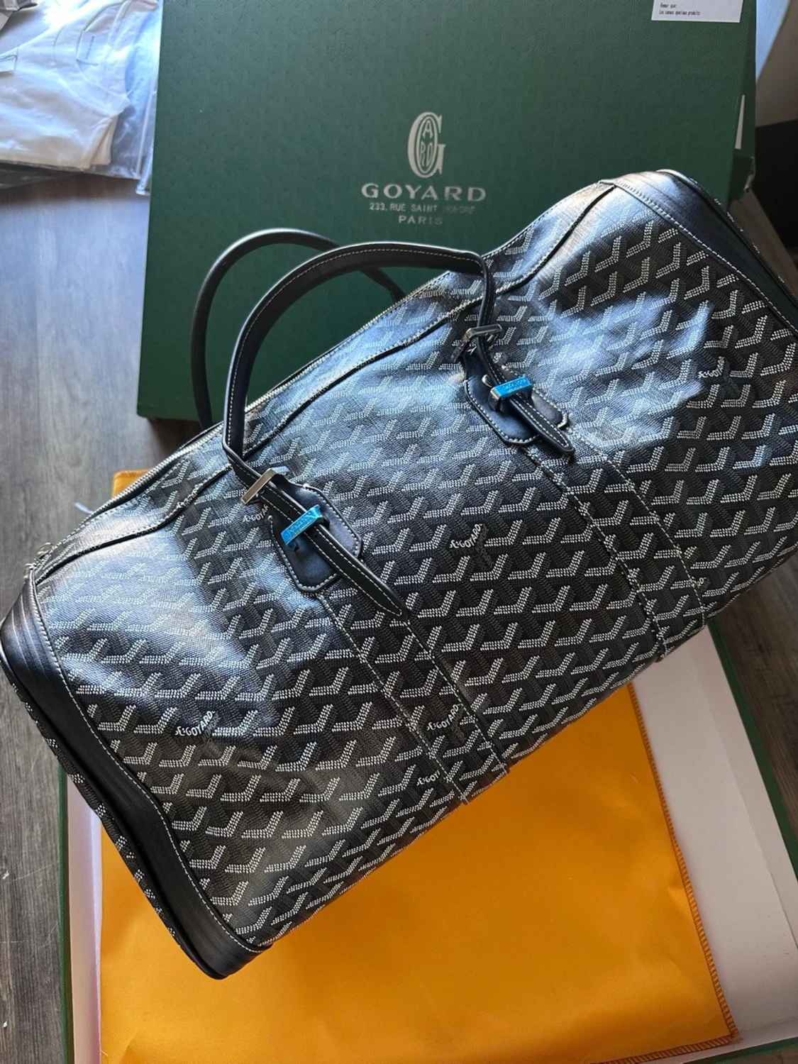Keepall 