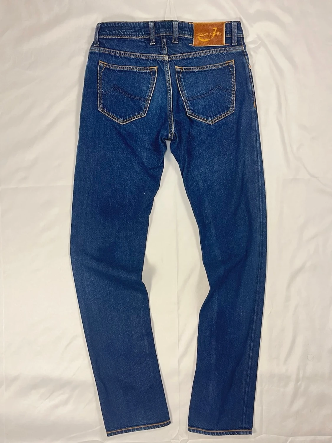 Jacob Cohën 625 – Premium Jeans – 10/10 - 4