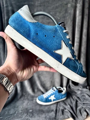 Golden goose superstar skor - Golden goose skor | 43 