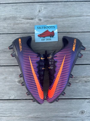 Nike Mercurial Vapor 11 Elite AG - Skick 8.5/10