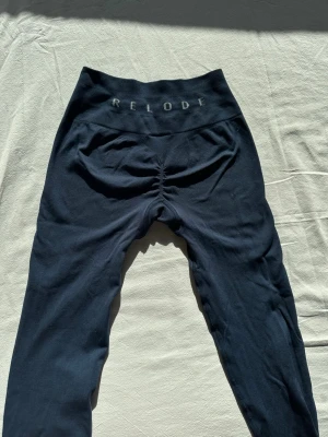 Relode tights - Relode tights från Prime kollektionen 
