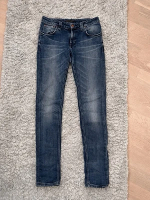 Nudie jeans - Nudie jeans