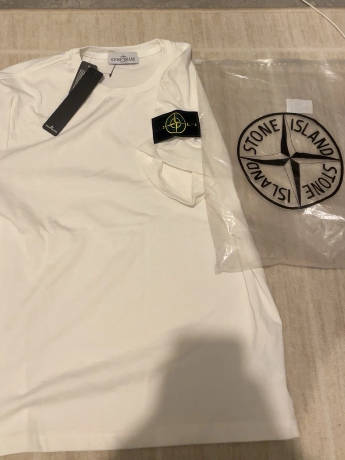 T shirt Stone Island - 4