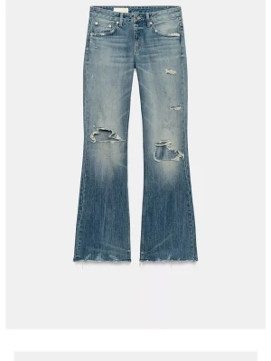 Zara jeans SÖKER - SÖKER! Storlek 36!