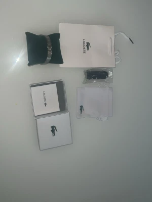 Lacoste armband  - Helt nytt armband 