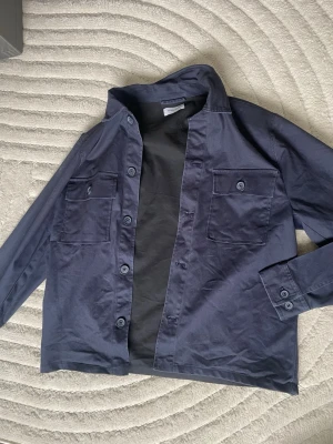 Overshirt  - Använd fåtal gånger 