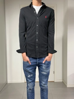 Polo Ralph Lauren skjorta  - Säljer nu denna Polo Ralph Lauren skjorta, skriv för fler bilder/frågor🙌🏼