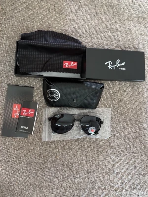 Ray-Ban  solglasögon  - Helt nya gillade inte dom 