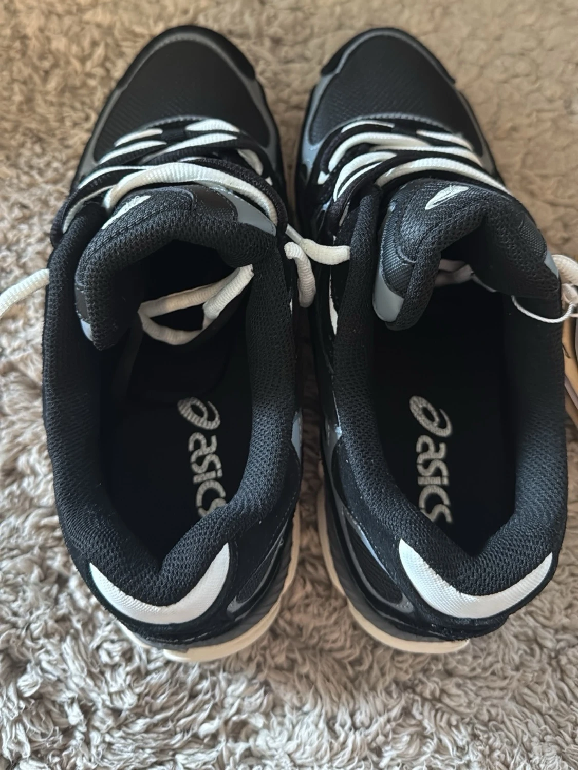 Asics NYC - 5
