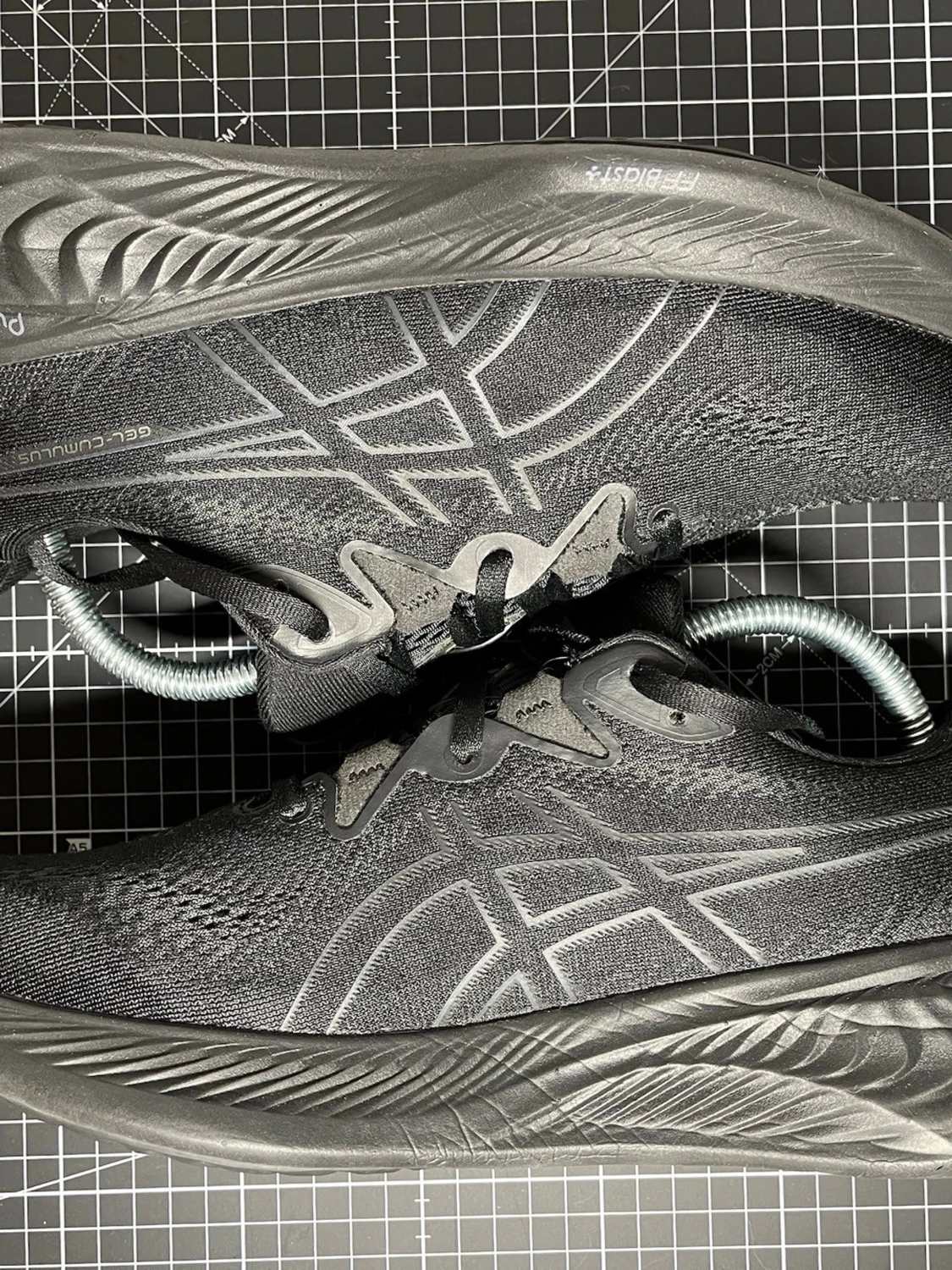 ASICS Gel Cumulus 26  - 3