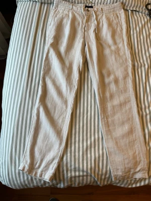 Bondelid linnebyxor - Mycket bra skick