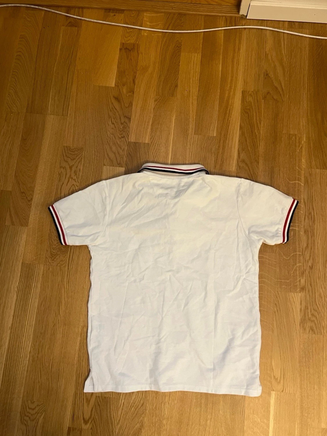 Polo shirt - 1