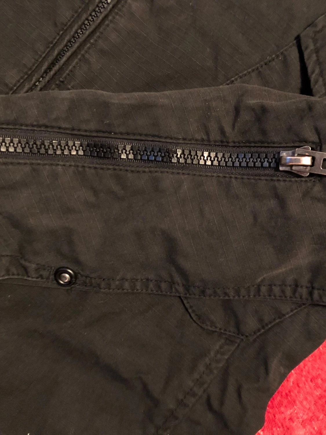 G-star vintage field jacket - 3