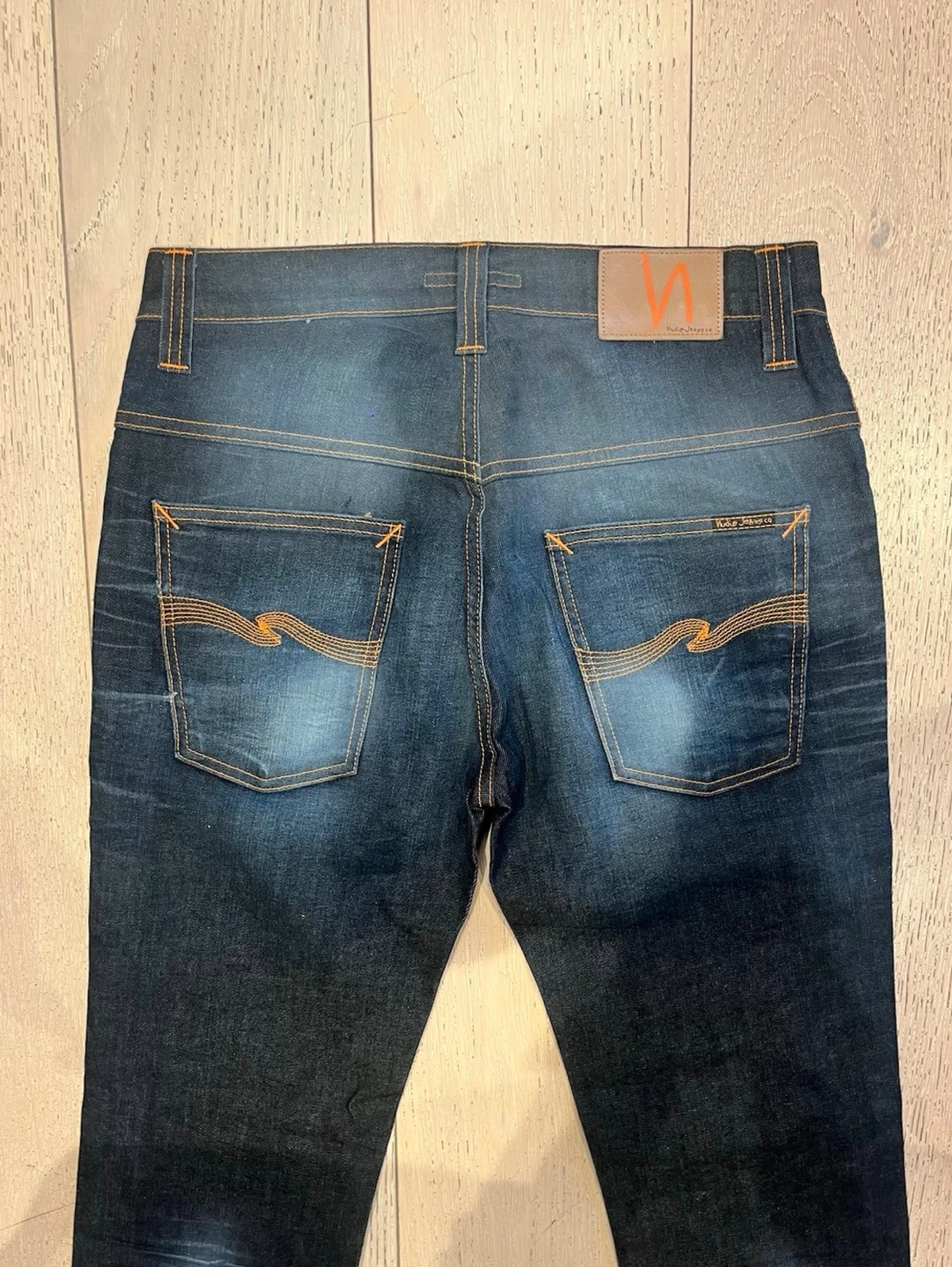 Nudie jeans 