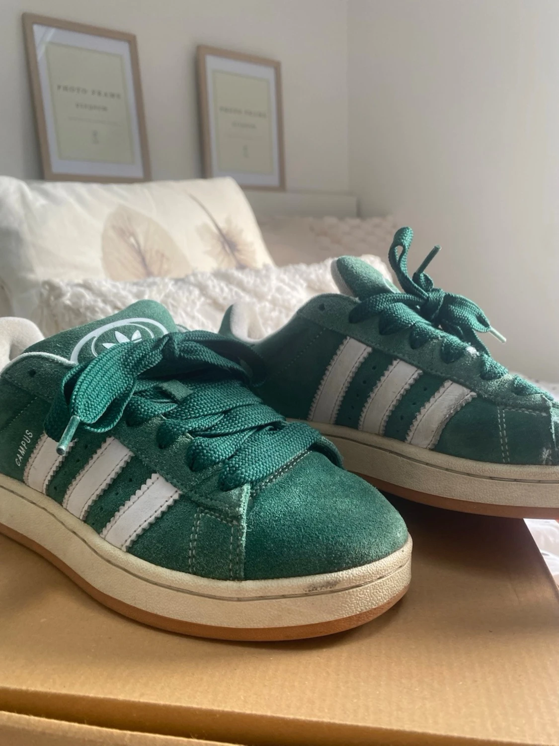 adidas campus ( modell 00s ) - 4
