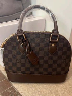 Snygga väskan  - Trendiga väskan