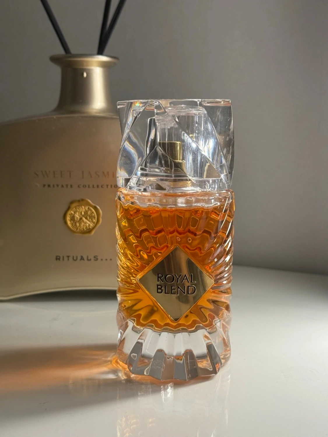 Royal Blend parfym från French Avenue