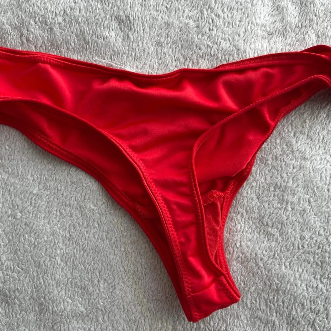 Bekvämma trosr 2x - 4