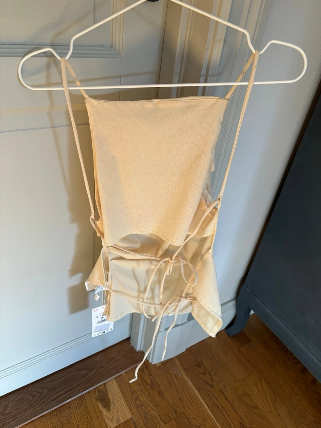 Söt topp  - 1