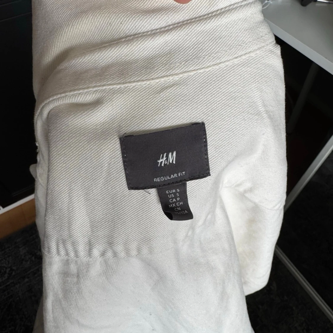 Overshirt - 4