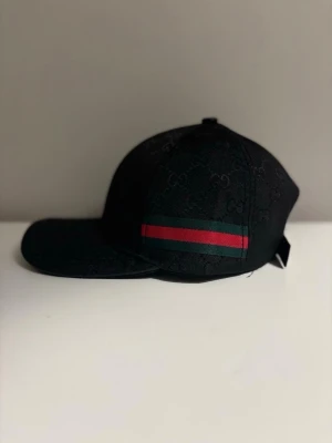 Gucci keps - Helt ny