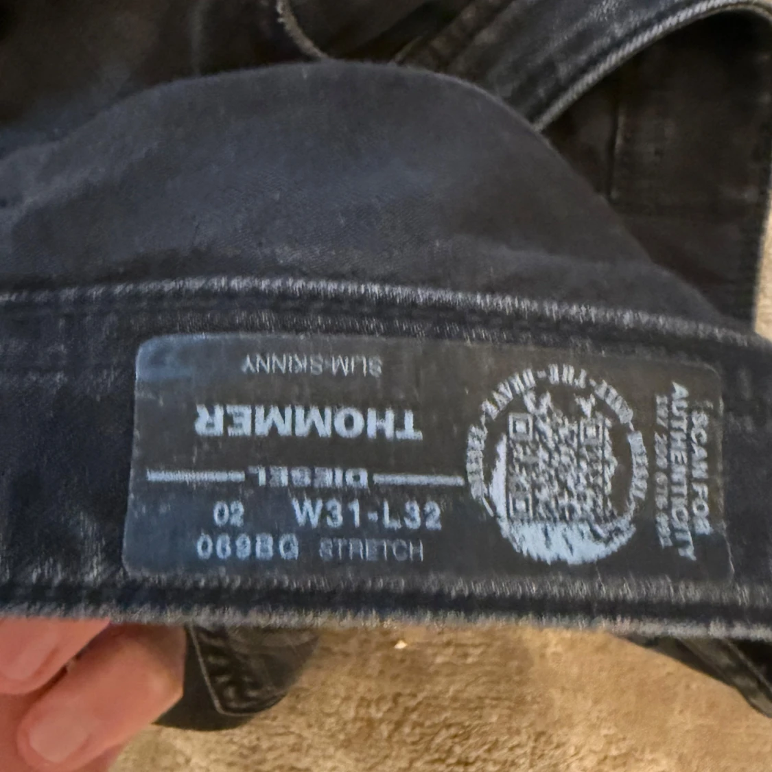 Diesel jeans - 3