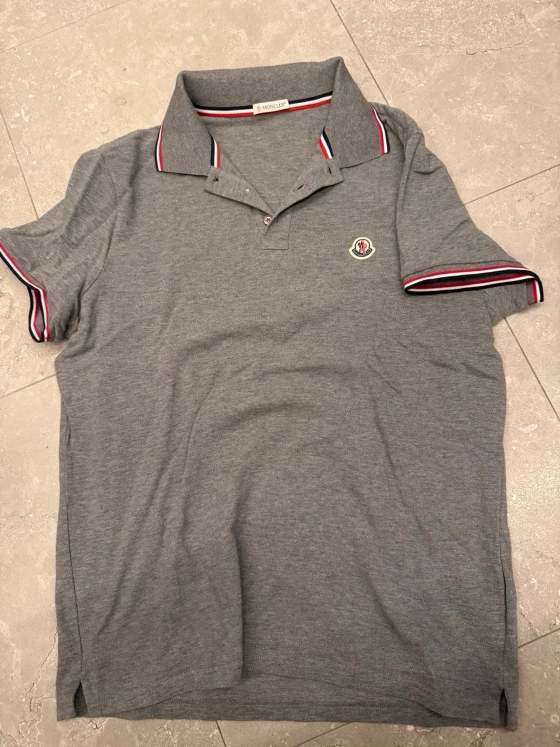 Moncler pike 