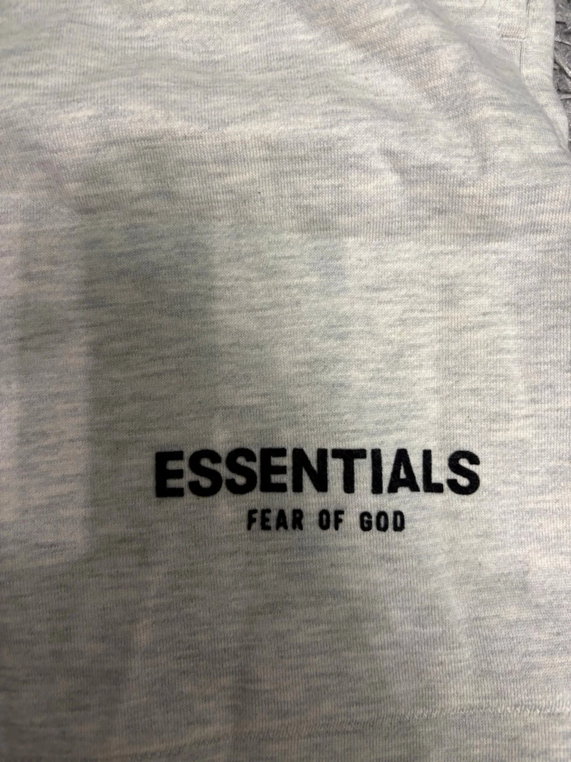 Essentials shorts - 2