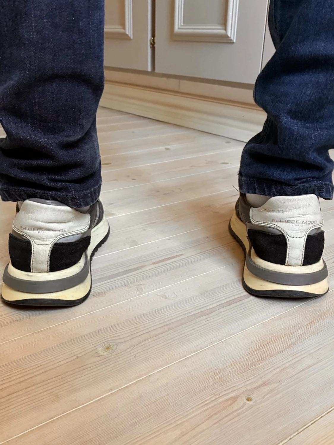 Philippe model sneakers - 2