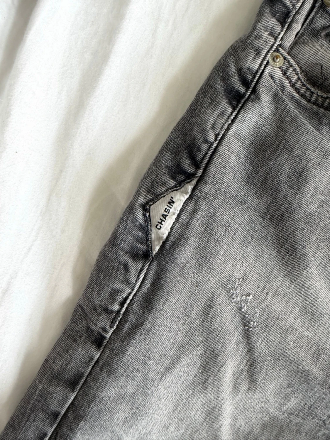 Chasin' jeans - 5