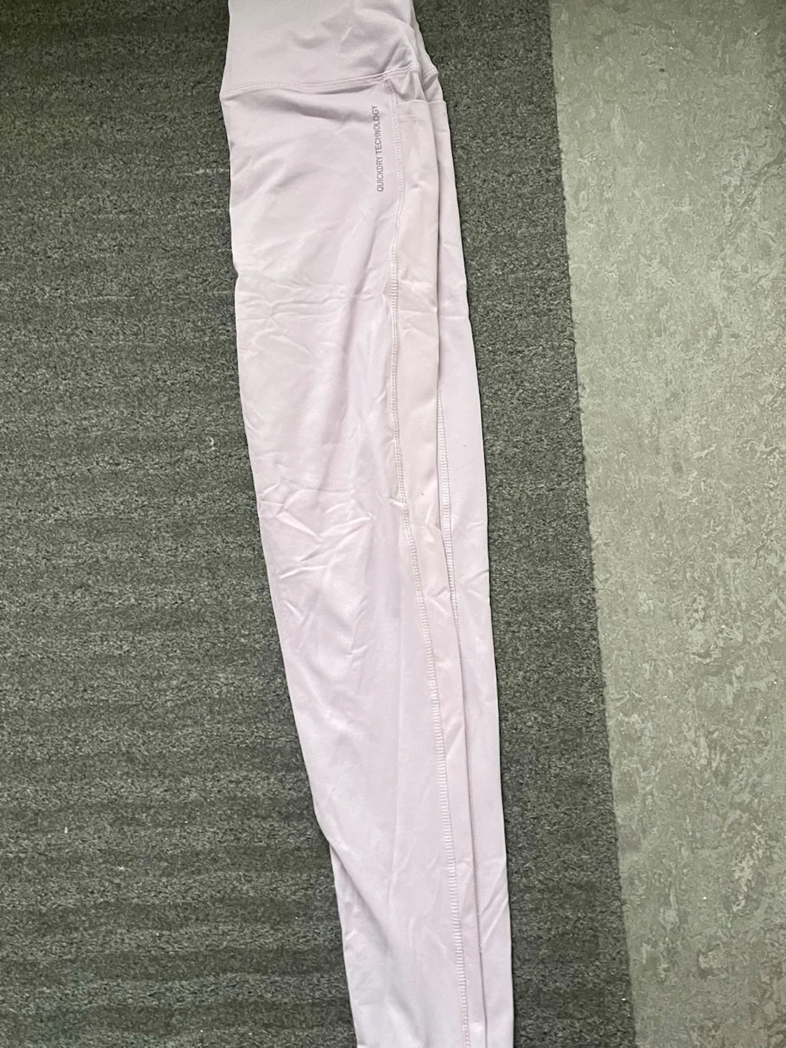 Ljuslila seamless leggings Aim'n