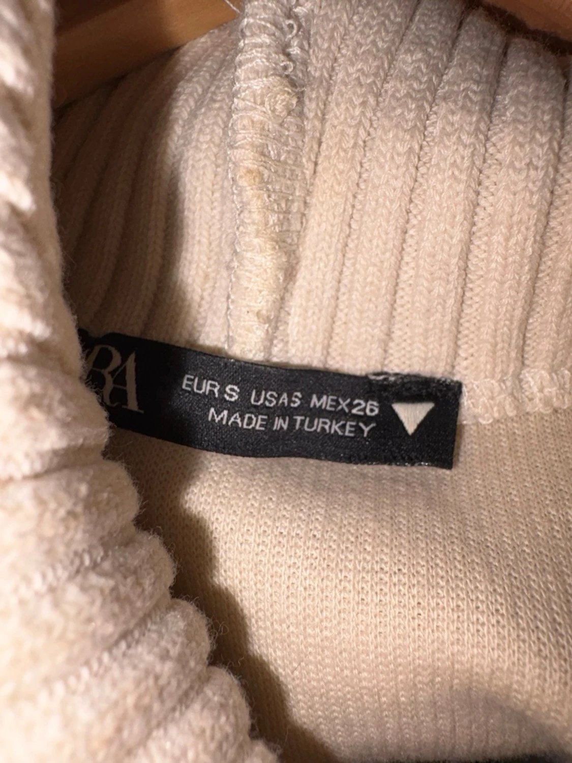 Polotopp  - 1
