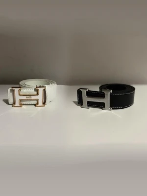 Herme’s bälten | bundle - Helt nya, lång frakt