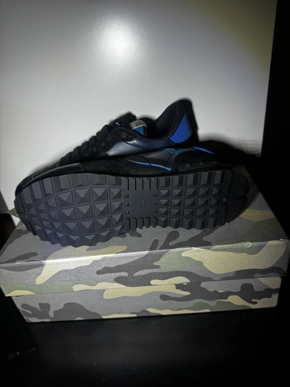 Rock runners - 1