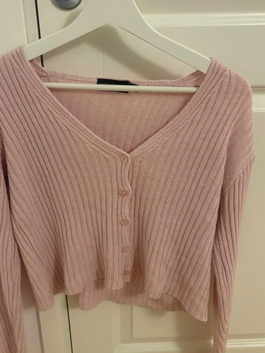 Rosa cardigan 