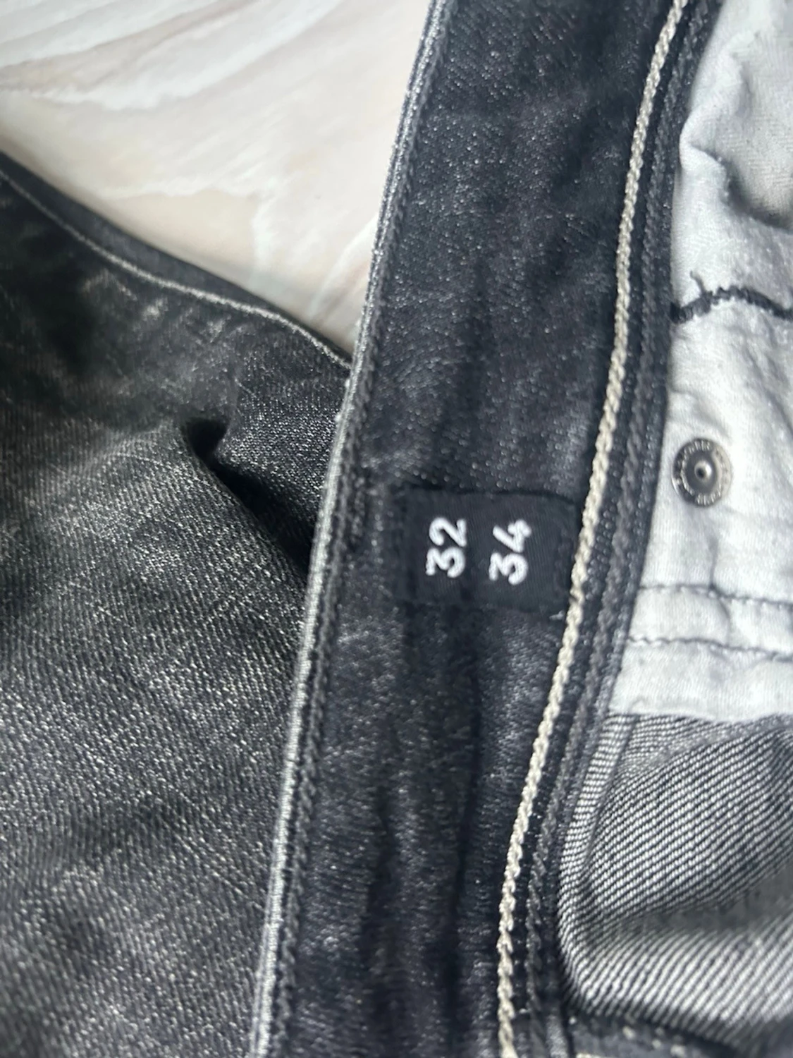 Jack and Jones jeans  - 1
