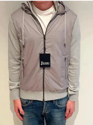 Herno cardigan  - Helt ny med tags | 50/M