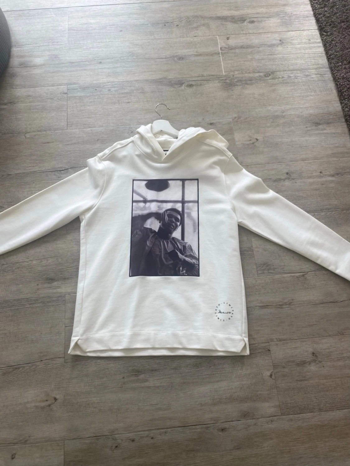 Vit Limitato hoodie
