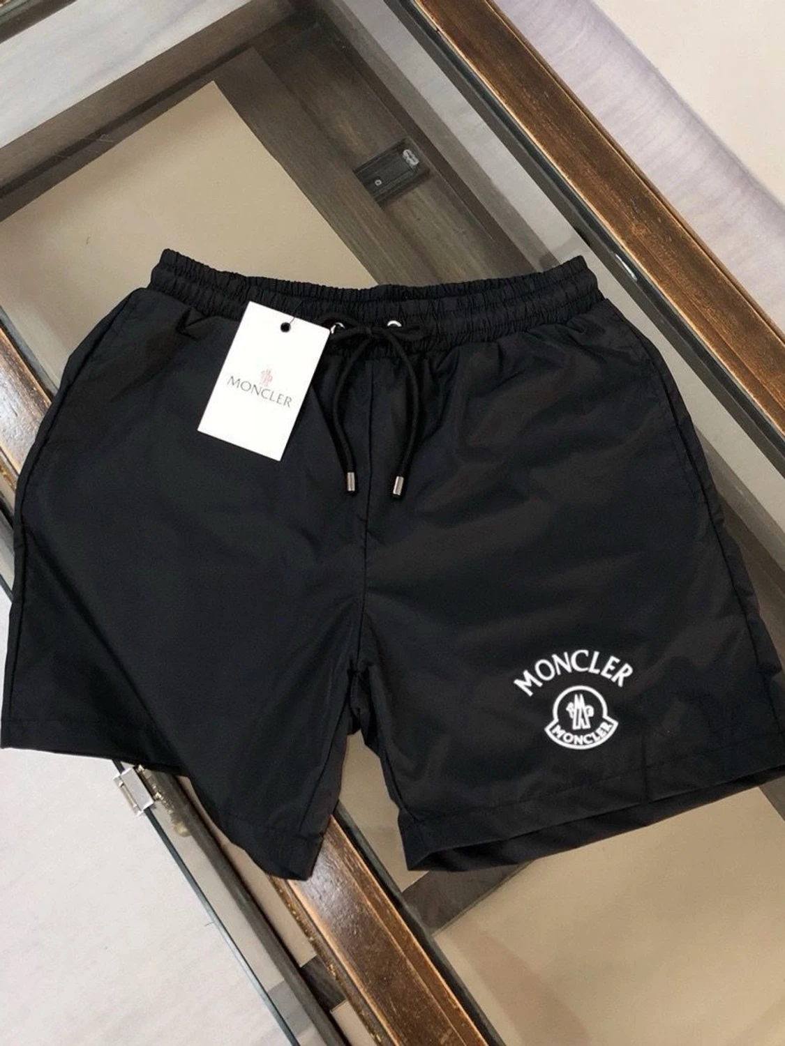 Badshorts 
