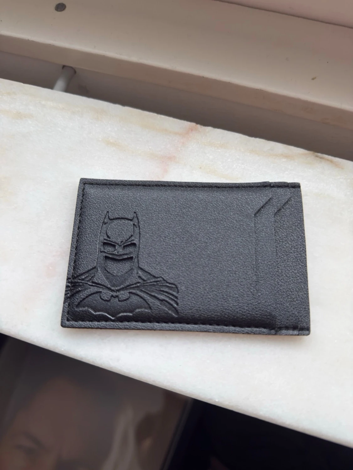 Batman plånbok - 1