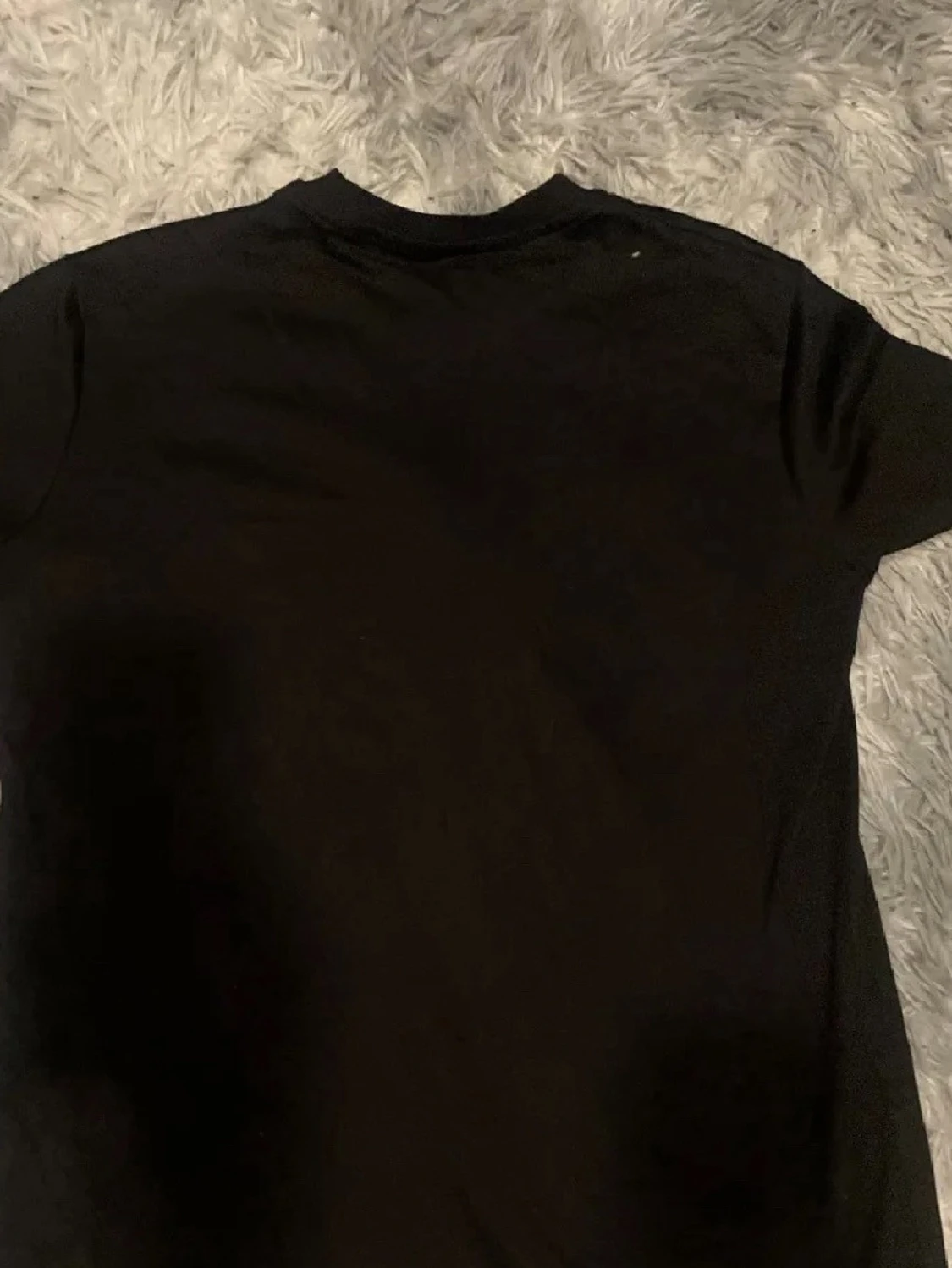 Svart Emporio Armani t-shirt - 1