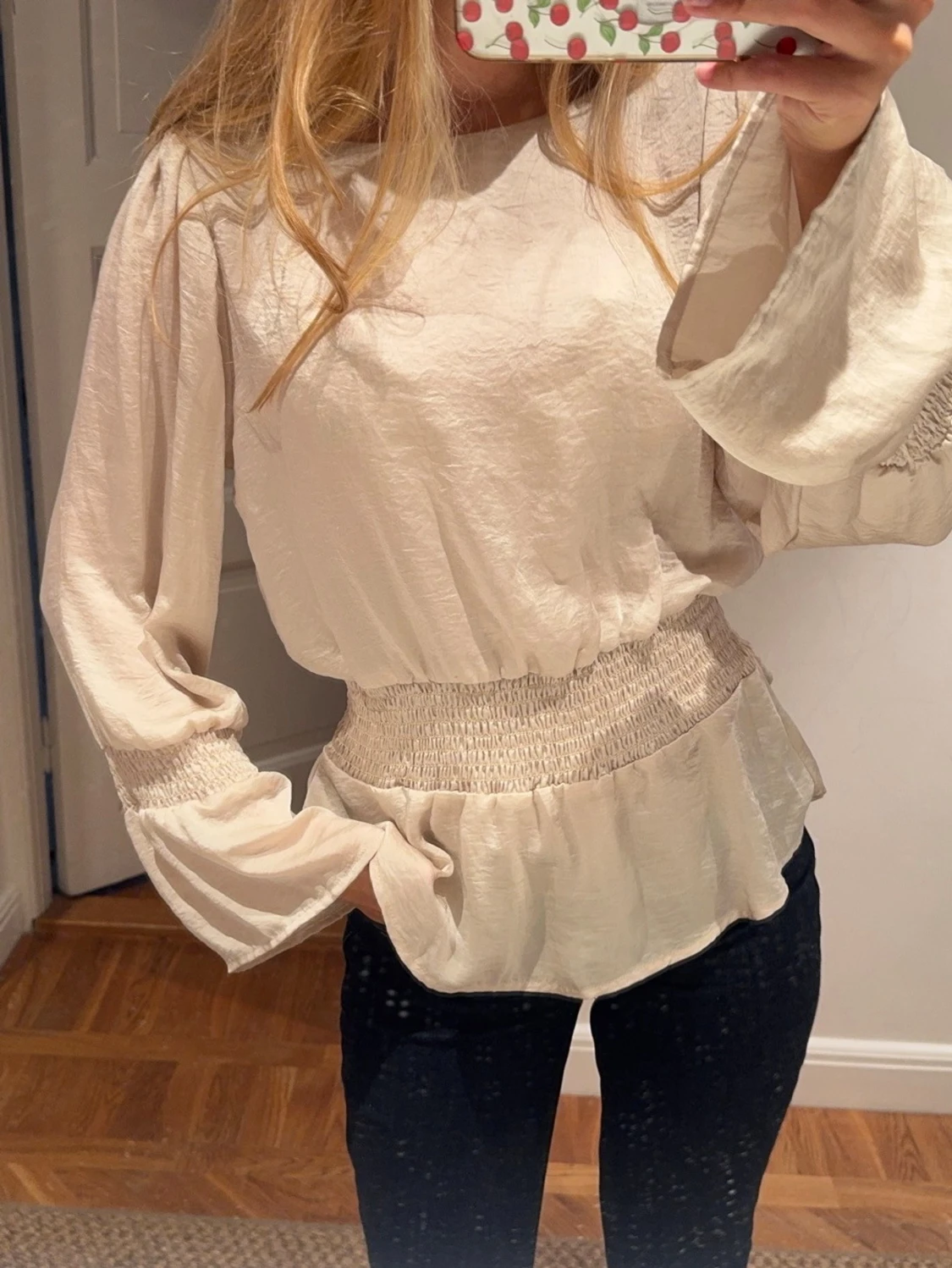Blus - 2