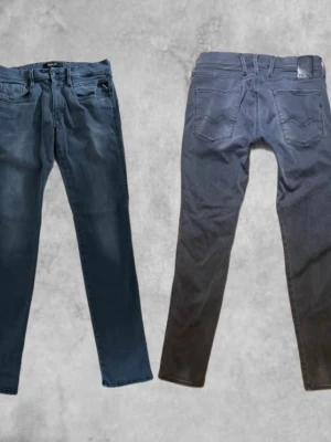 Replay jeans - Replay jeans | storlek: W33 L32 | modell: hyperflex | skick: mycket bra | bara att kontakta vid frågor!🤩