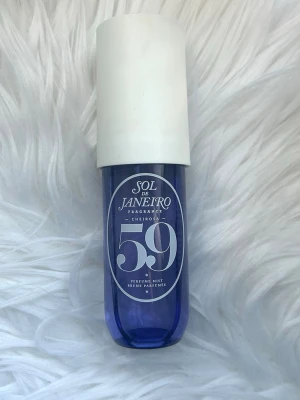 Sol de Janeiro 59  - Parfym från Sol de Janeiro, mycket kvar