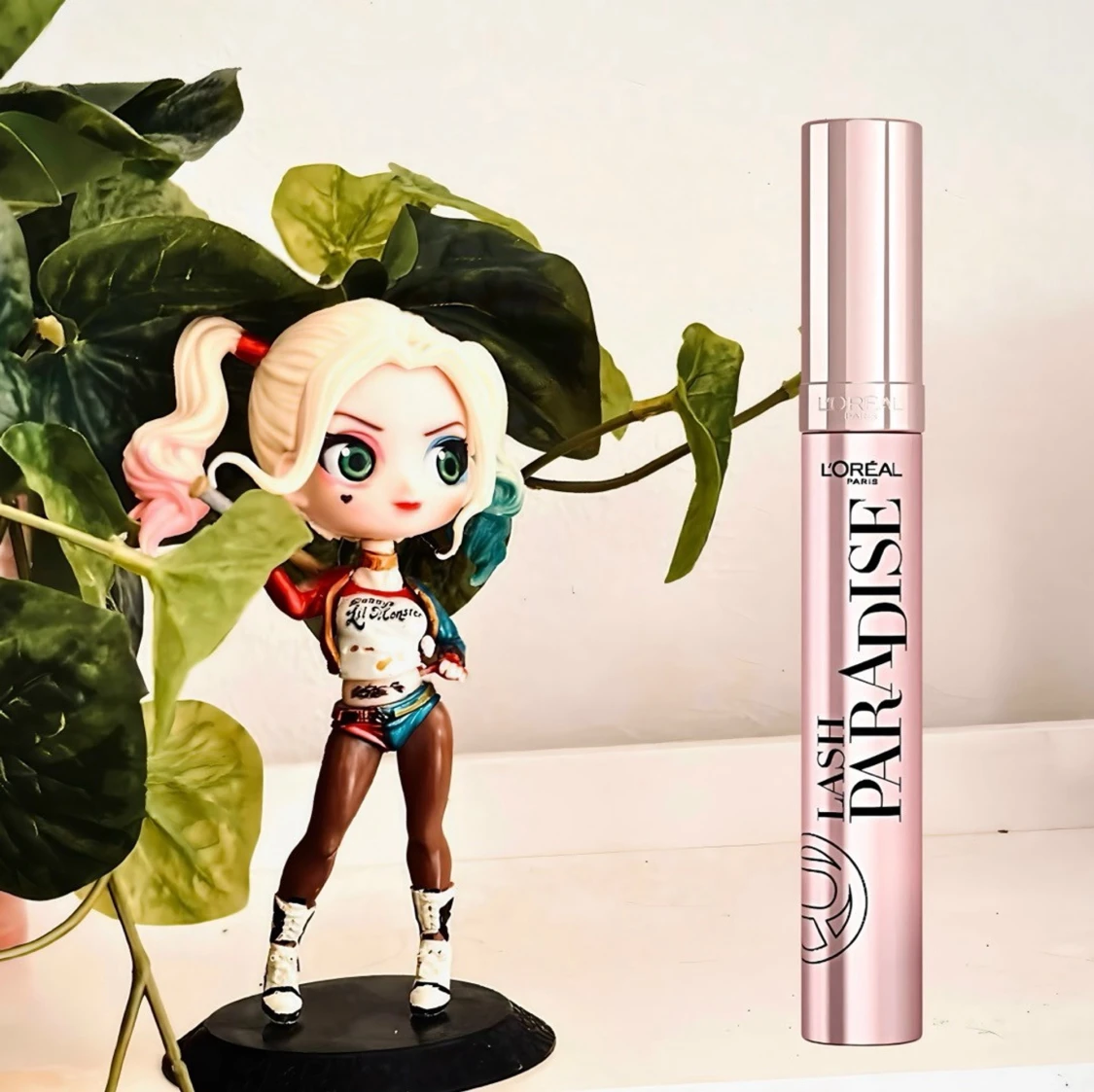 L'Oreal Paradise Big Deal Mascara!