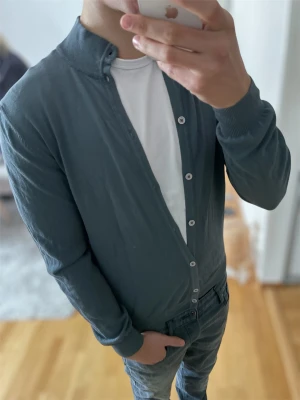 Cardigan från Heritage - Skick 9/10 passar S/XS