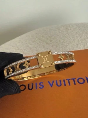 Lv armband  - Rostfritt stål